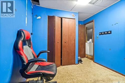 50 Hyland Crescent, Regina, SK - Indoor