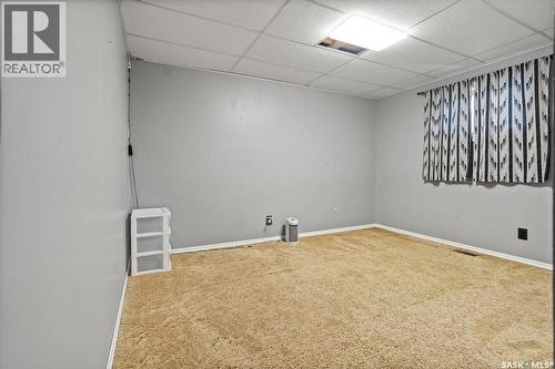 50 Hyland Crescent, Regina, SK - Indoor Photo Showing Other Room