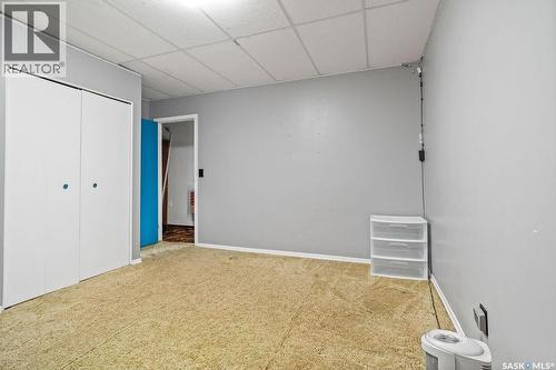 50 Hyland Crescent, Regina, SK - Indoor Photo Showing Other Room