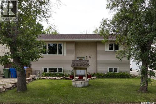 50 Hyland CRESCENT  Regina, SK S4R 7P3