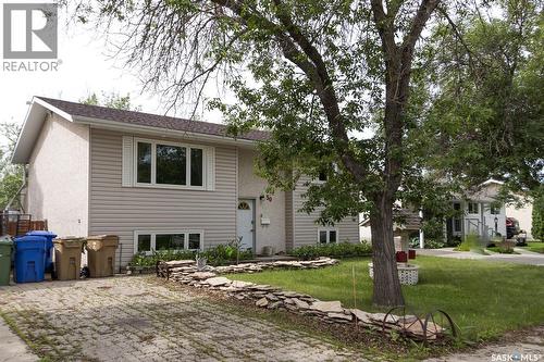 50 Hyland Crescent, Regina, SK 