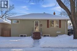 1022 9th STREET E  Saskatoon, SK S7H 0N2