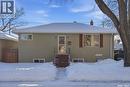 1022 9Th Street E, Saskatoon, SK  - Outdoor 