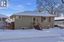 1022 9Th Street E, Saskatoon, SK  - Outdoor 