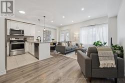 17 - 88 DECORSO DRIVE  Guelph (Kortright East), ON N1L 0A1