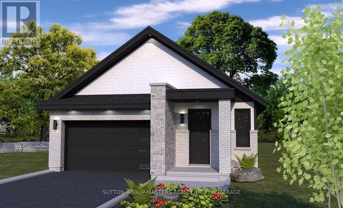 251 PRATT DRIVE  Loyalist (Amherstview), ON K7N 0E8