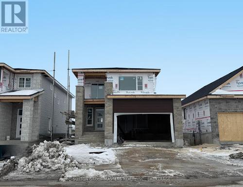 253 PRATT DRIVE  Loyalist (Amherstview), ON K7N 0E8