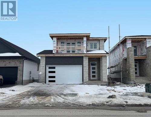 255 PRATT DRIVE  Loyalist (Amherstview), ON K7N 0E8