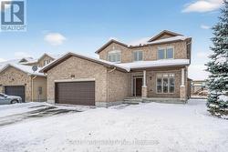 422 MERCURY STREET  Clarence-Rockland, ON K4K 0G8