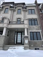 83 YORK DOWNS BOULEVARD  Markham, ON L6C 3M8