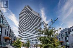 403 - 20 BRIN DRIVE  Toronto, ON M8X 0B2