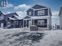 11 Rembrant Boulevard  Paradise, NL A1L 3C4