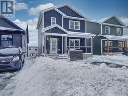 11 Rembrant Boulevard  Paradise, NL A1L 3C4