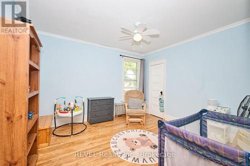 51 Grove Street, Welland (Welland Downtown), ON - Indoor