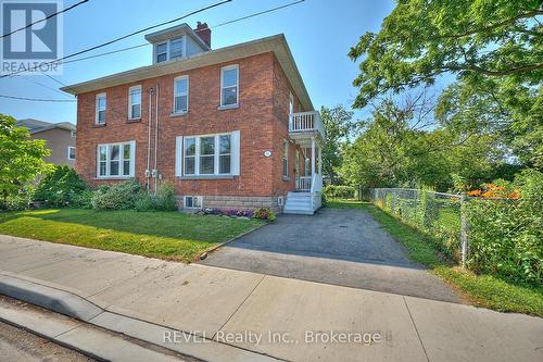 51 Grove Street, Welland (Welland Downtown), ON - Outdoor