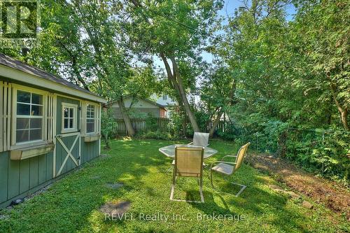 51 Grove Street, Welland (Welland Downtown), ON - Outdoor