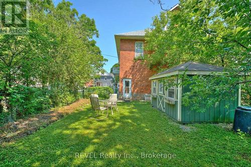 51 Grove Street, Welland (Welland Downtown), ON - Outdoor