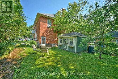 51 Grove Street, Welland (Welland Downtown), ON - Outdoor