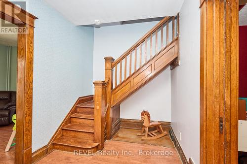 51 Grove Street, Welland (Welland Downtown), ON - Indoor Photo Showing Other Room