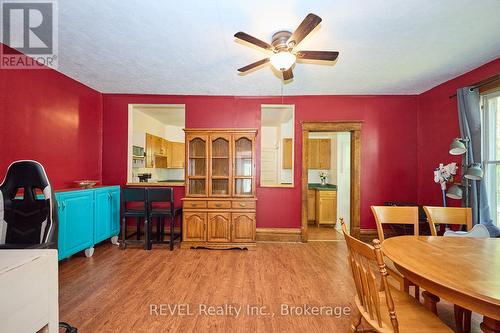 51 Grove Street, Welland (Welland Downtown), ON - Indoor