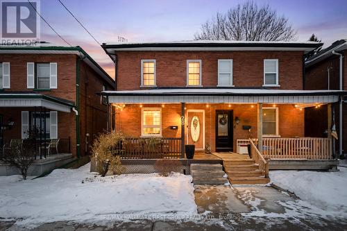 28 LIBERTY STREET S  Clarington, ON L1C 2N2
