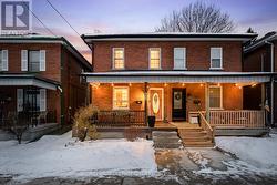 28 LIBERTY STREET S  Clarington, ON L1C 2N2