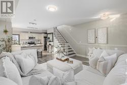 28 LIBERTY STREET S  Clarington, ON L1C 2N2