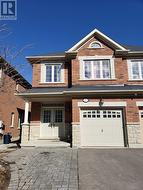 UPPER - 43 CRIMSON FOREST DRIVE  Vaughan, ON L6A 4C4