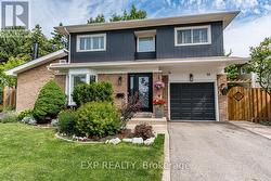 22 PIERPONT PLACE  Mississauga, ON L5N 5V1