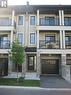 566 Rapids Lane, Mississauga, ON  - Outdoor With Facade 