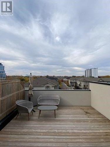 566 Rapids Lane, Mississauga, ON - Outdoor