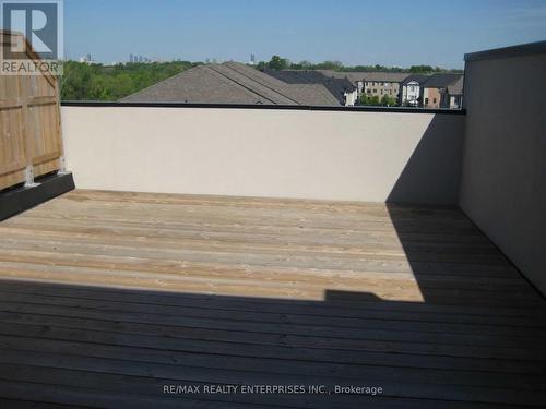 566 Rapids Lane, Mississauga, ON - Outdoor