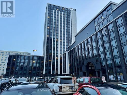 N2704 - 330 PHILLIP STREET  Waterloo, ON N2L 3W9