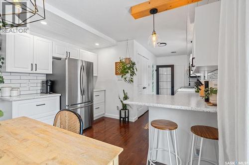 4601 Castle Road, Regina, SK - Indoor