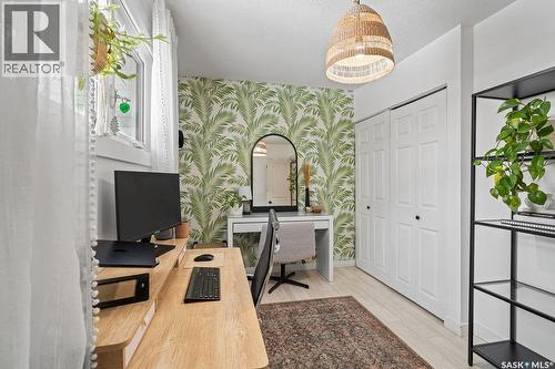 4601 Castle Road, Regina, SK - Indoor