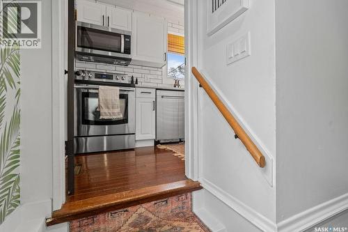 4601 Castle Road, Regina, SK - Indoor