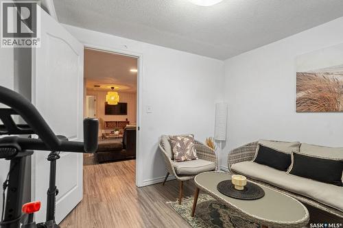 4601 Castle Road, Regina, SK - Indoor