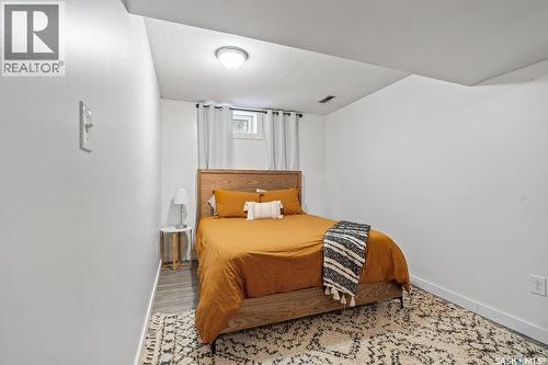 4601 Castle Road, Regina, SK - Indoor Photo Showing Bedroom