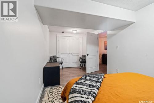 4601 Castle Road, Regina, SK - Indoor Photo Showing Bedroom
