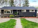 4601 Castle Road, Regina, SK  - Outdoor 