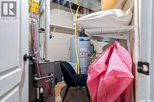 4601 Castle Road, Regina, SK - Indoor