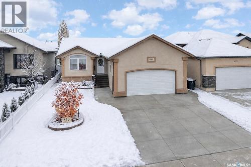 439 Snead CRESCENT  Warman, SK S0K 4S1