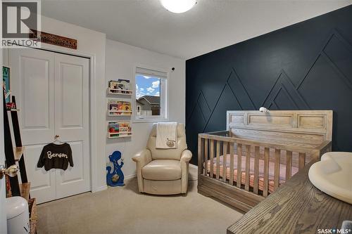 439 Snead Crescent, Warman, SK - Indoor