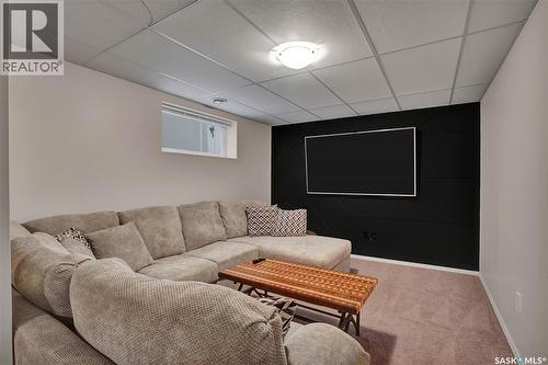 439 Snead Crescent, Warman, SK - Indoor