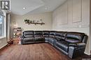 439 Snead Crescent, Warman, SK  - Indoor Photo Showing Living Room 