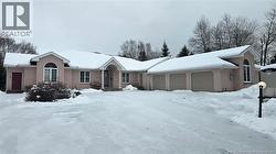 41 Westmount Drive Unit# 1  Saint John, NB E2K 5G1