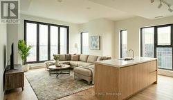 2007 - 20 SOUDAN AVENUE  Toronto, ON M4S 0E2