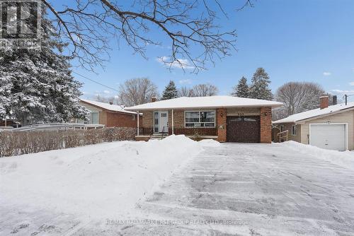 553 HARMONY ROAD S  Oshawa, ON L1H 6V4
