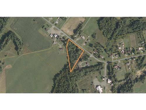 0 Lockhart Mill Rd, Jacksonville, NB 