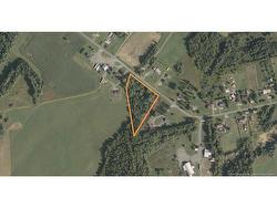 0 Lockhart Mill RD  Jacksonville, NB E7M 5K1